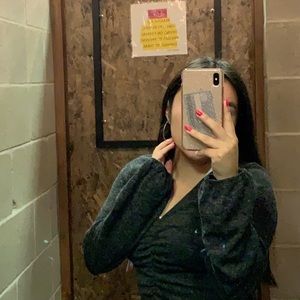 Meet your Posher, Lizeth